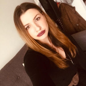 Meet your Posher, Kate